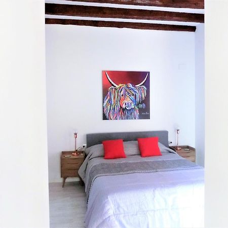 Total Valencia Lonja Appartement Buitenkant foto