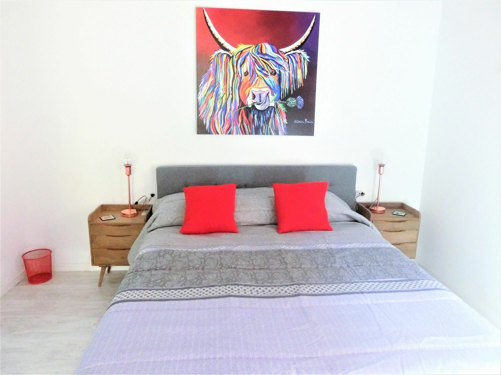 Total Valencia Lonja Appartement Buitenkant foto
