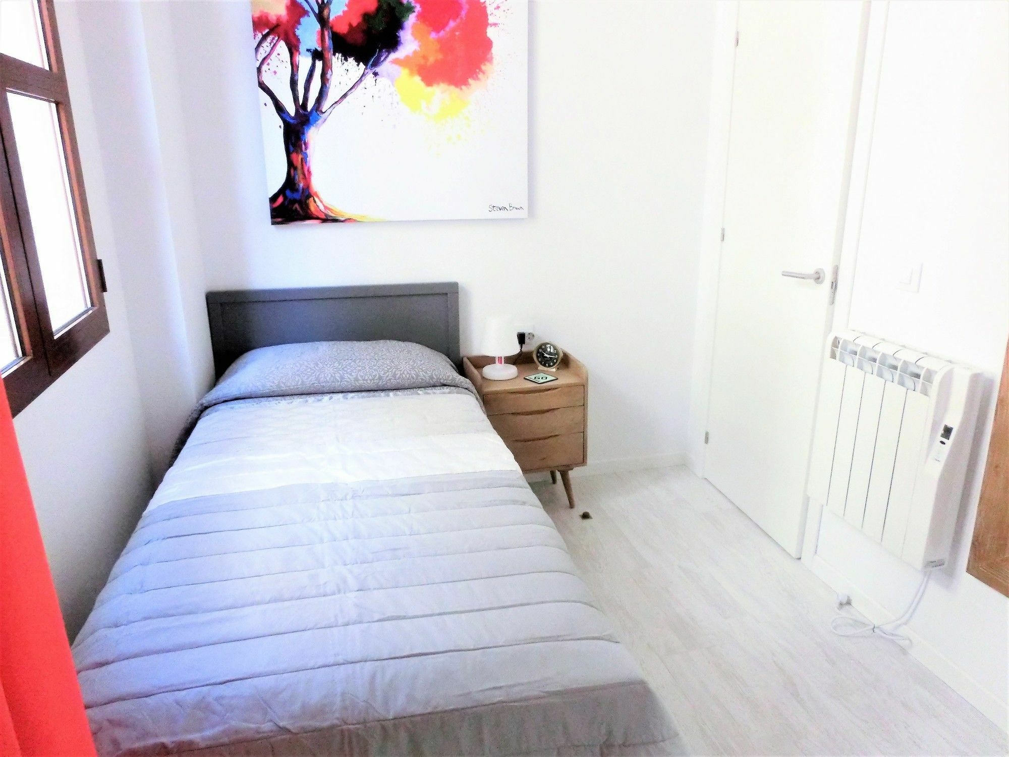 Total Valencia Lonja Appartement Buitenkant foto