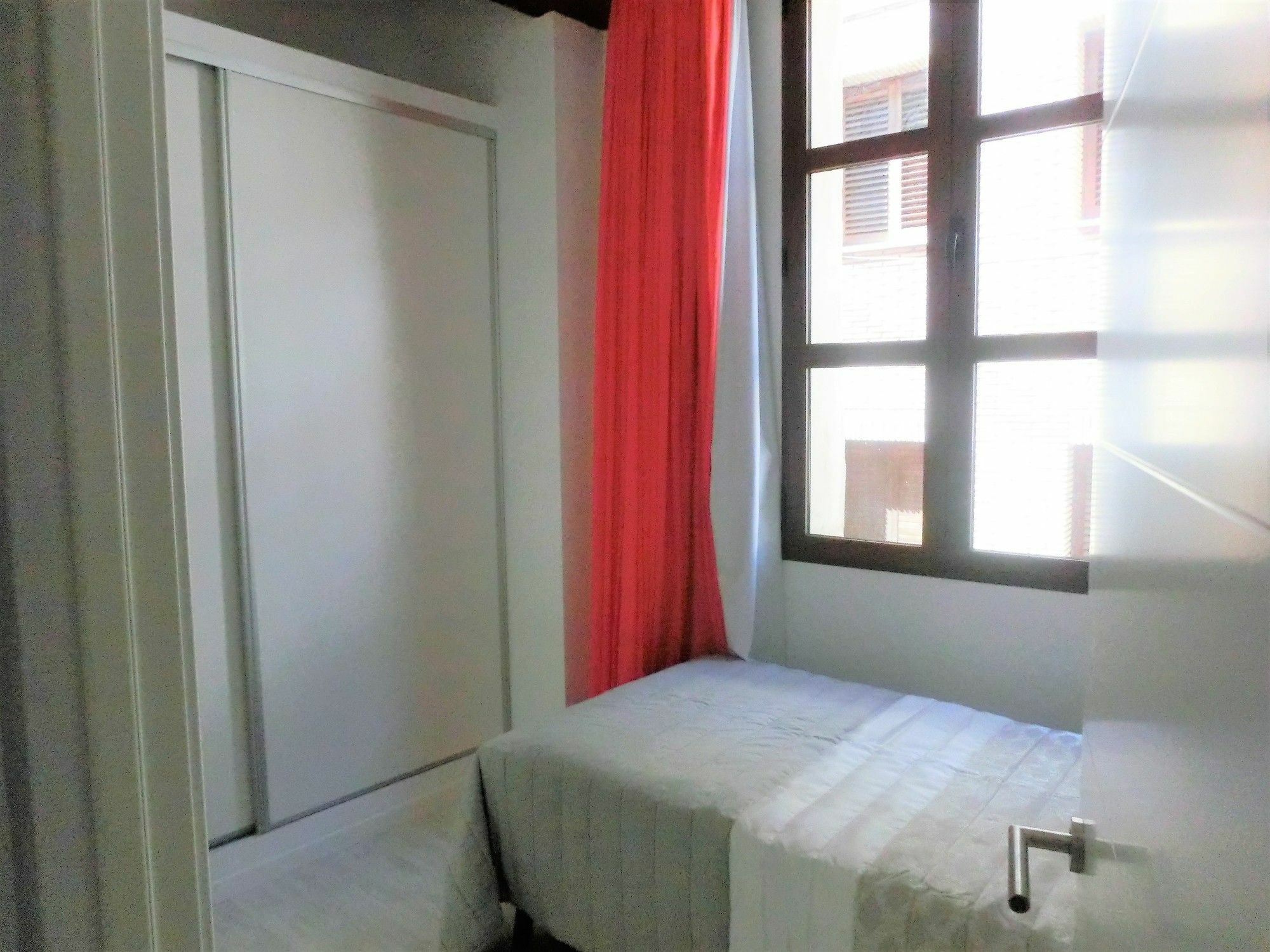 Total Valencia Lonja Appartement Buitenkant foto